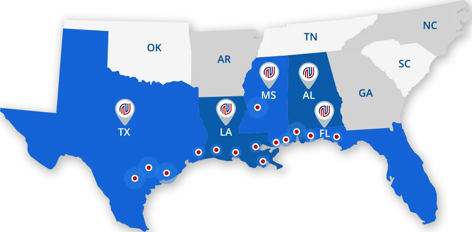 service-area-map-tx-fl-ms-la-ms