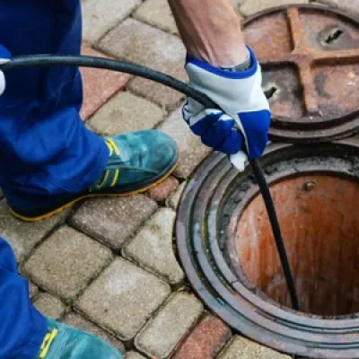 drain cleaning