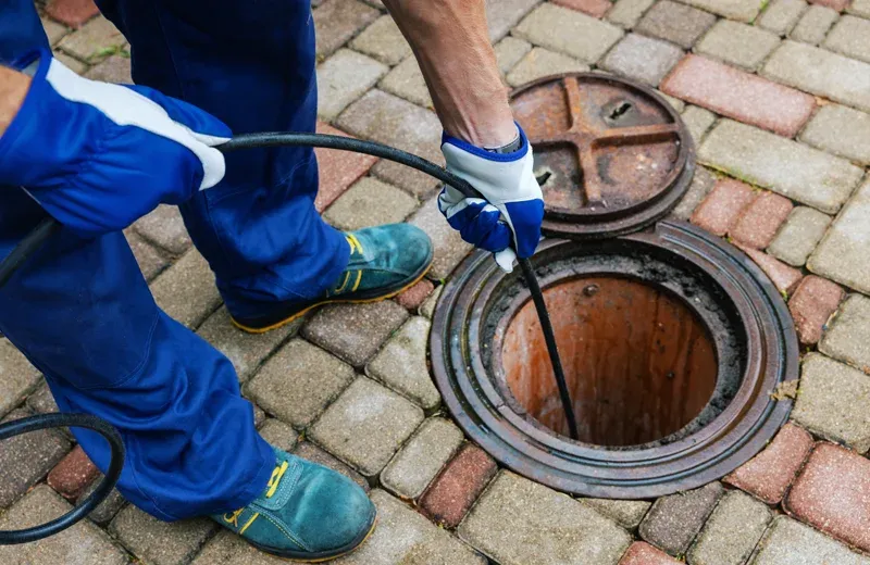 drain cleaning