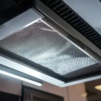 Kitchen hood