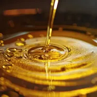 oil